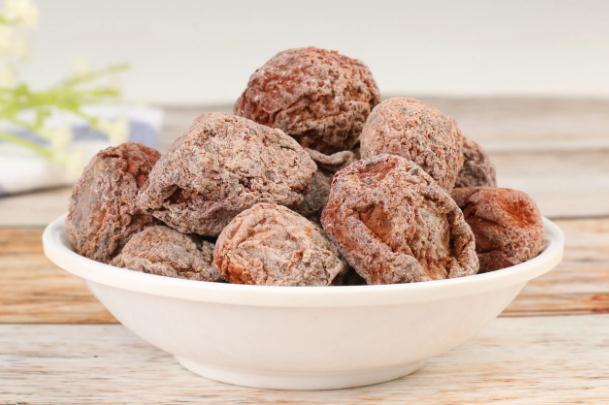 ��÷�Ľ�����ʲô ��÷������ˮ����